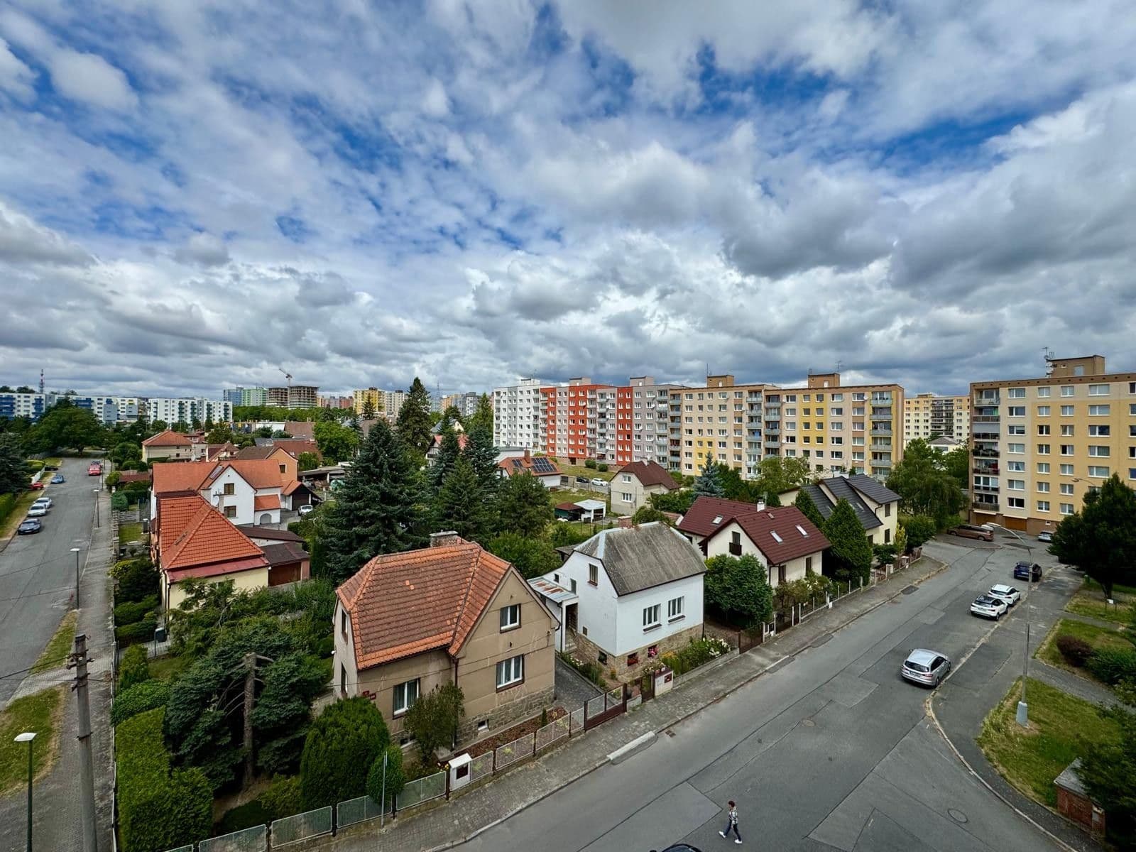 Pronájem bytu 5+kk 89 m², Turistická, Plzeň, Plzeňský kraj Pronájem bytu 5+kk 89 m², Turistická, Plzeň, Plzeňský kraj