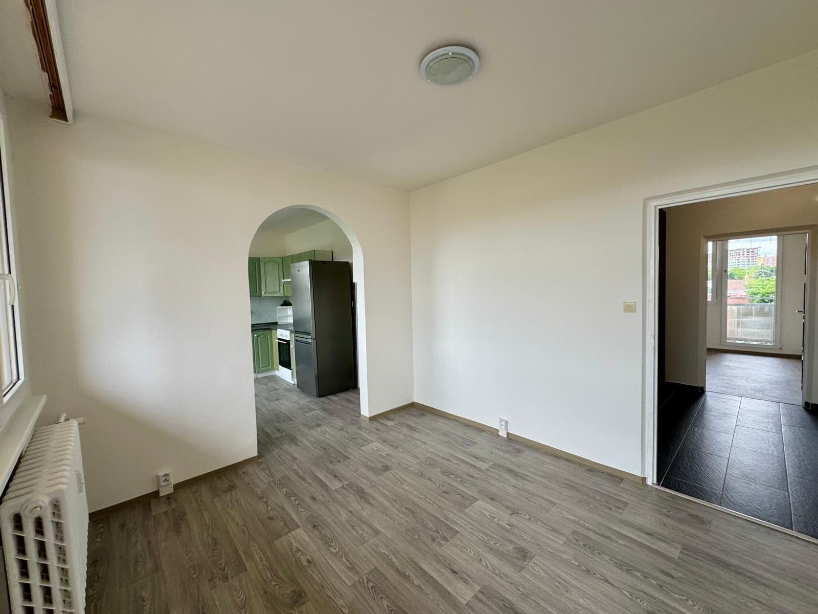 Pronájem bytu 5+kk 89 m², Turistická, Plzeň, Plzeňský kraj Pronájem bytu 5+kk 89 m², Turistická, Plzeň, Plzeňský kraj