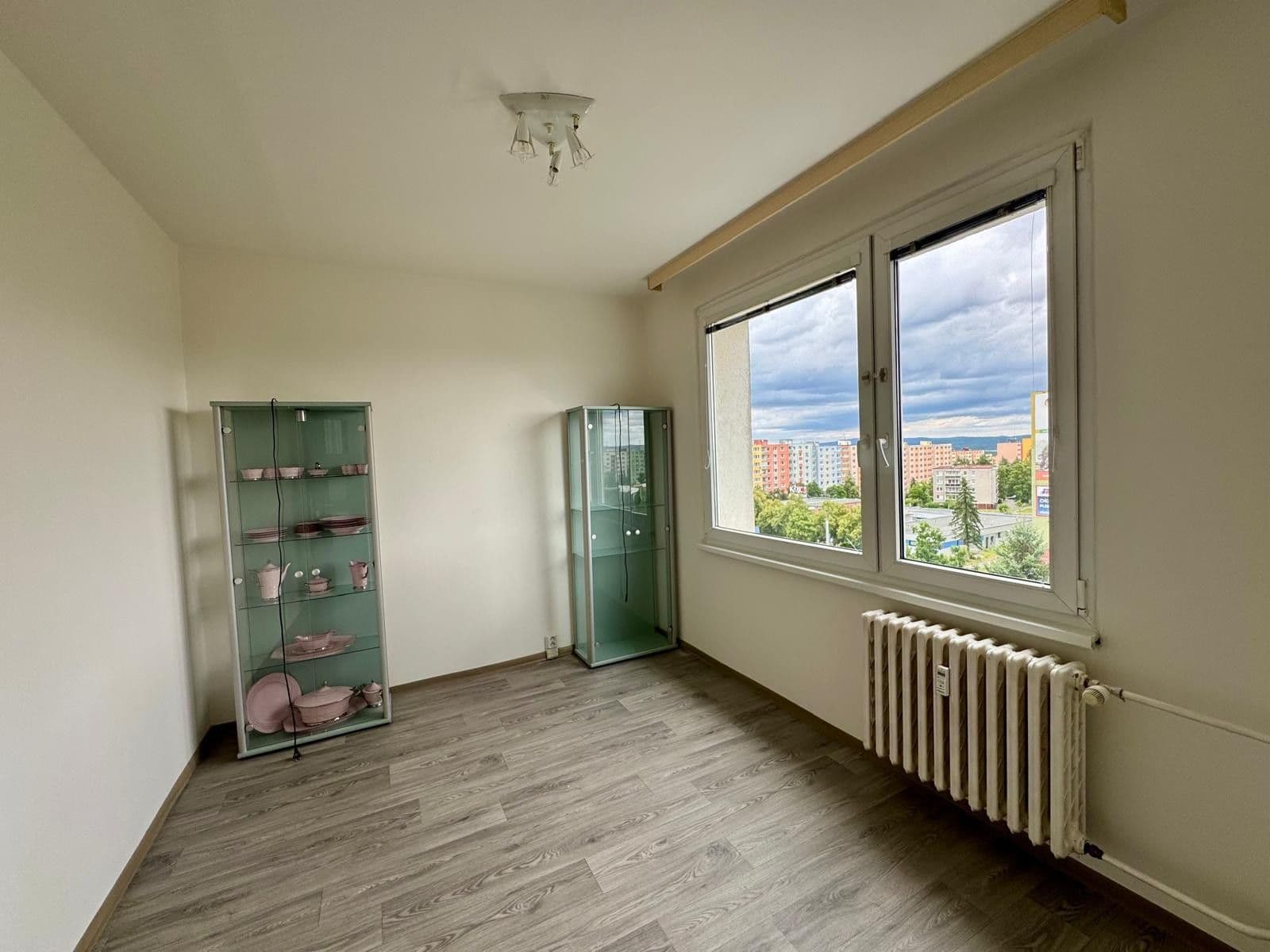 Pronájem bytu 5+kk 89 m², Turistická, Plzeň, Plzeňský kraj Pronájem bytu 5+kk 89 m², Turistická, Plzeň, Plzeňský kraj
