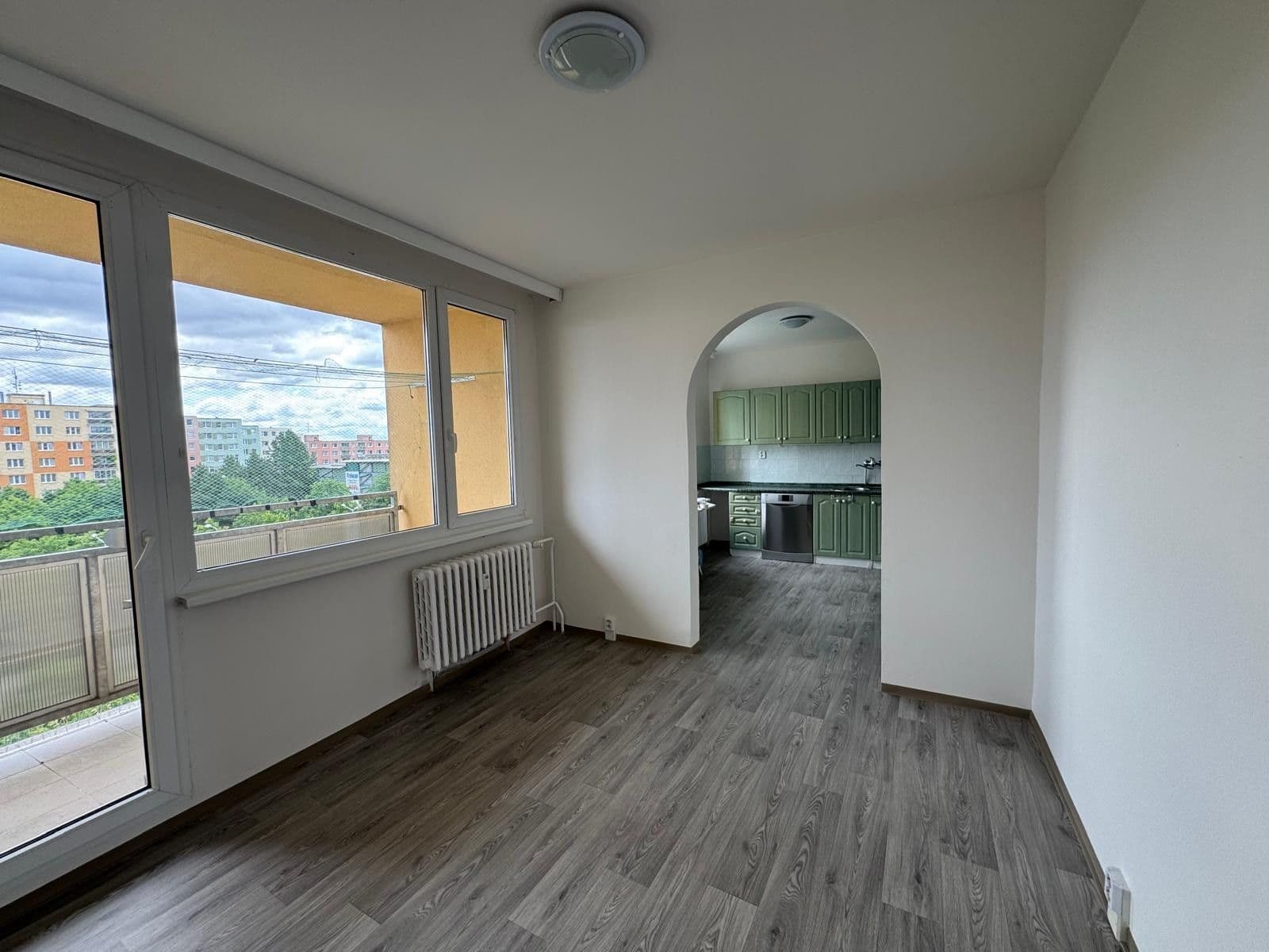Pronájem bytu 5+kk 89 m², Turistická, Plzeň, Plzeňský kraj Pronájem bytu 5+kk 89 m², Turistická, Plzeň, Plzeňský kraj