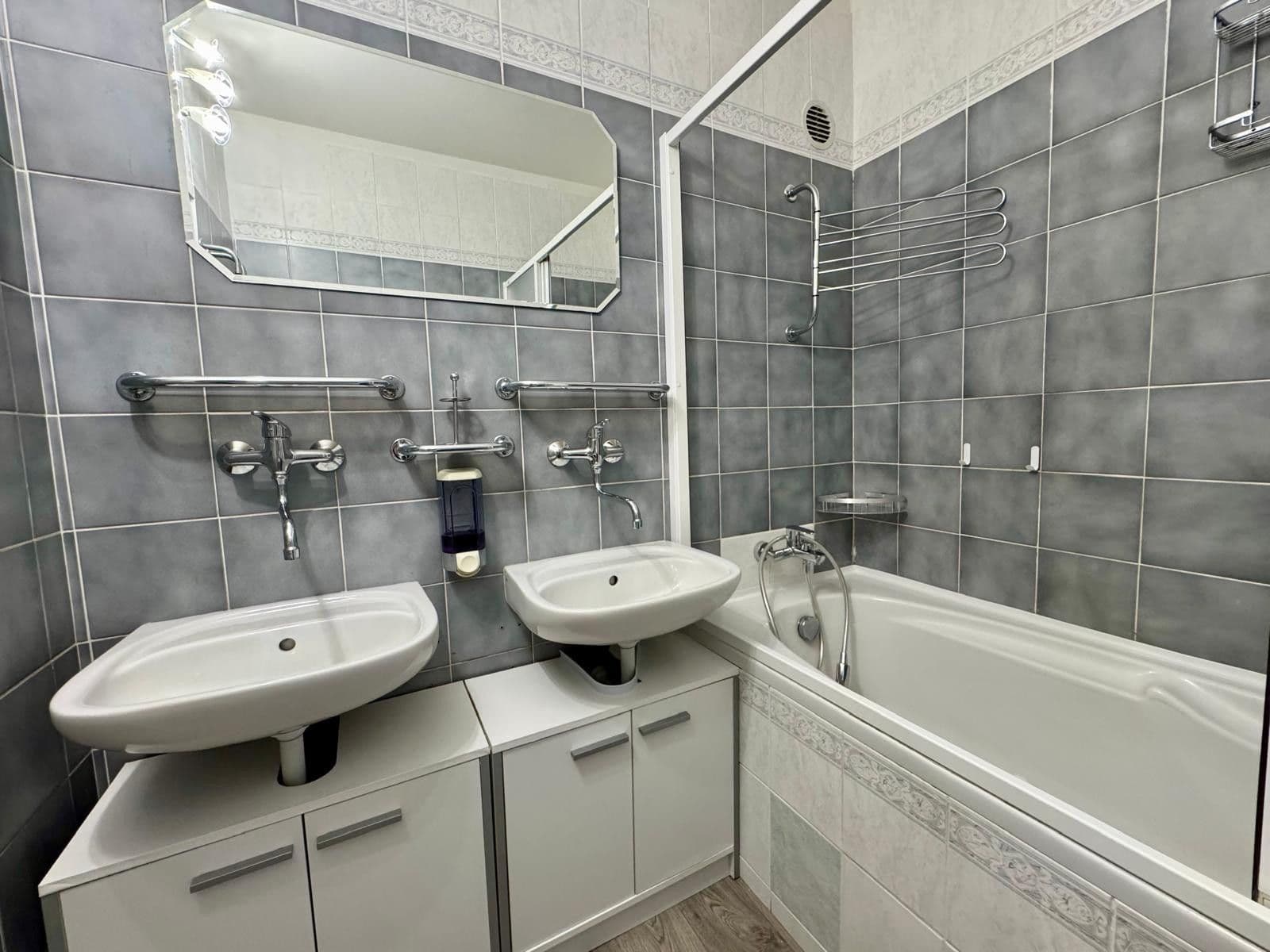 Pronájem bytu 5+kk 89 m², Turistická, Plzeň, Plzeňský kraj Pronájem bytu 5+kk 89 m², Turistická, Plzeň, Plzeňský kraj