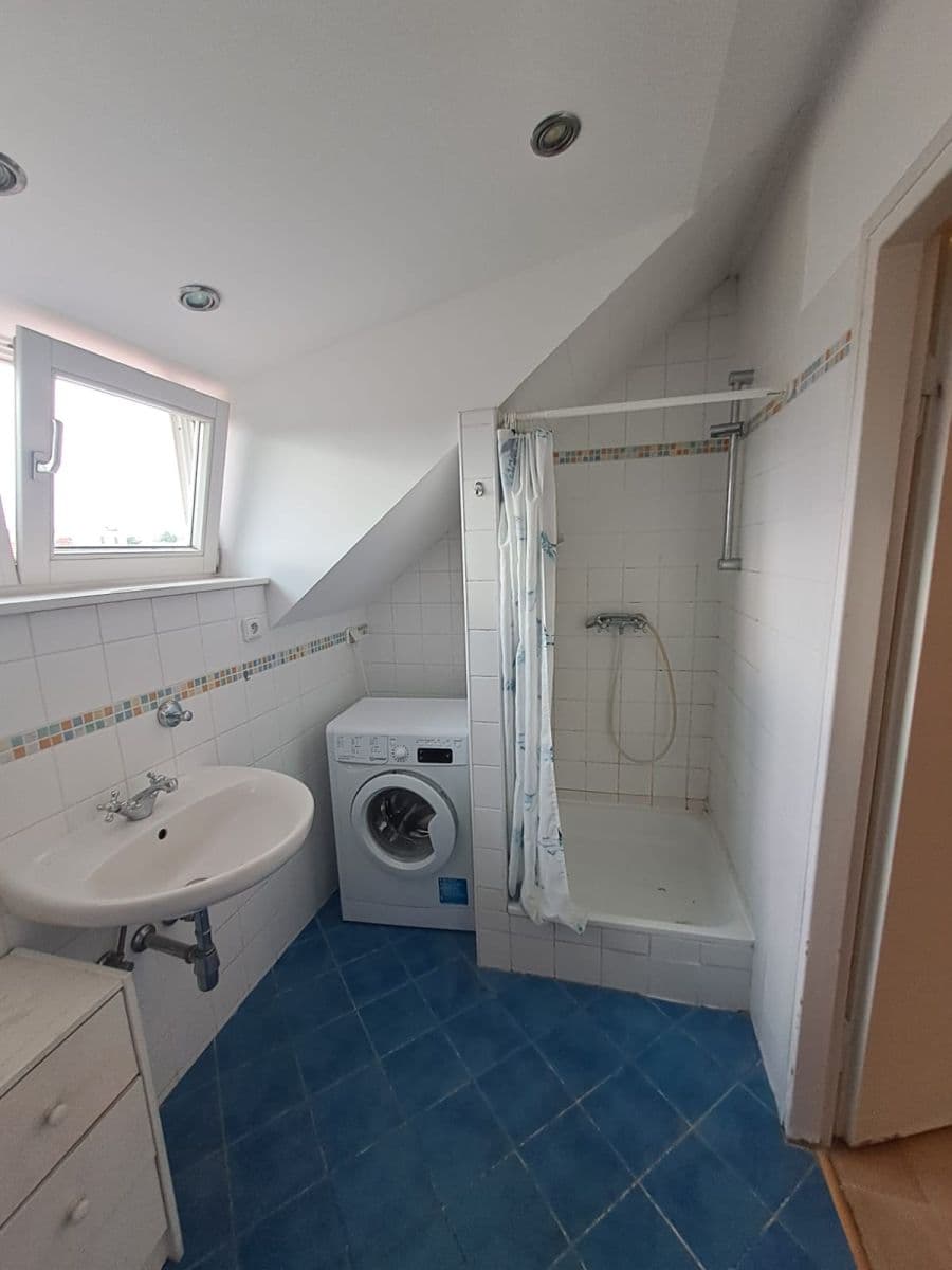 Pronájem bytu 1+kk 42 m², Kundratka, Praha, Praha Pronájem bytu 1+kk 42 m², Kundratka, Praha, Praha