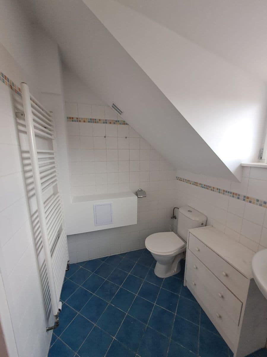 Pronájem bytu 1+kk 42 m², Kundratka, Praha, Praha Pronájem bytu 1+kk 42 m², Kundratka, Praha, Praha