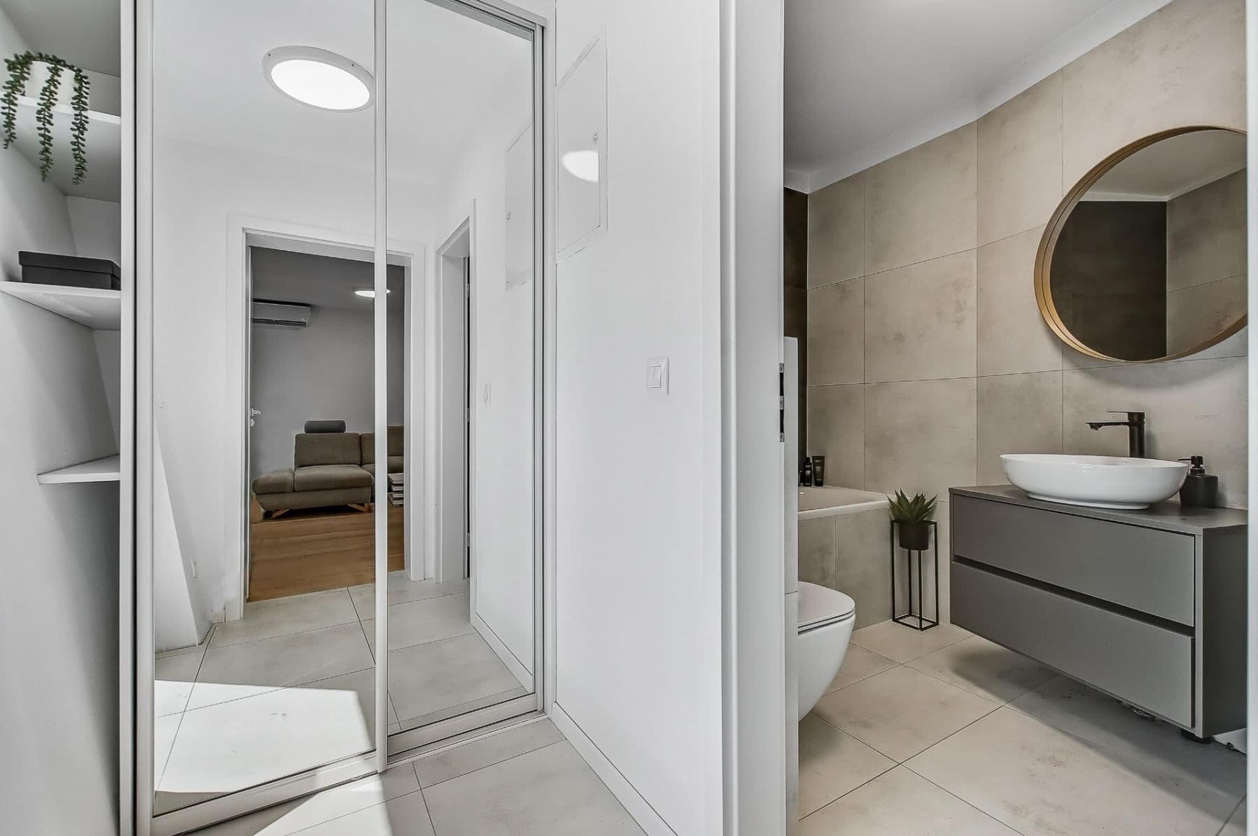 Prodej bytu 2+1 75 m², Dlhé diely III, Karlova Ves, Bratislavský kraj Prodej bytu 2+1 75 m², Dlhé diely III, Karlova Ves, Bratislavský kraj