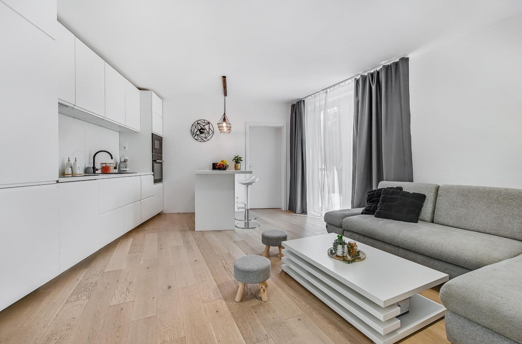 Prodej bytu 2+1 75 m², Dlhé diely III, Karlova Ves, Bratislavský kraj Prodej bytu 2+1 75 m², Dlhé diely III, Karlova Ves, Bratislavský kraj
