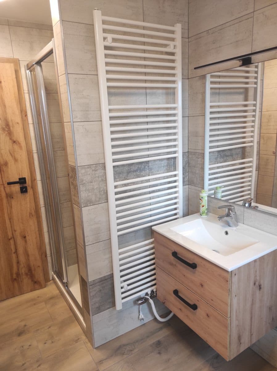 Pronájem bytu 2+1 53 m², Wolkerova, Olomouc, Olomoucký kraj Pronájem bytu 2+1 53 m², Wolkerova, Olomouc, Olomoucký kraj