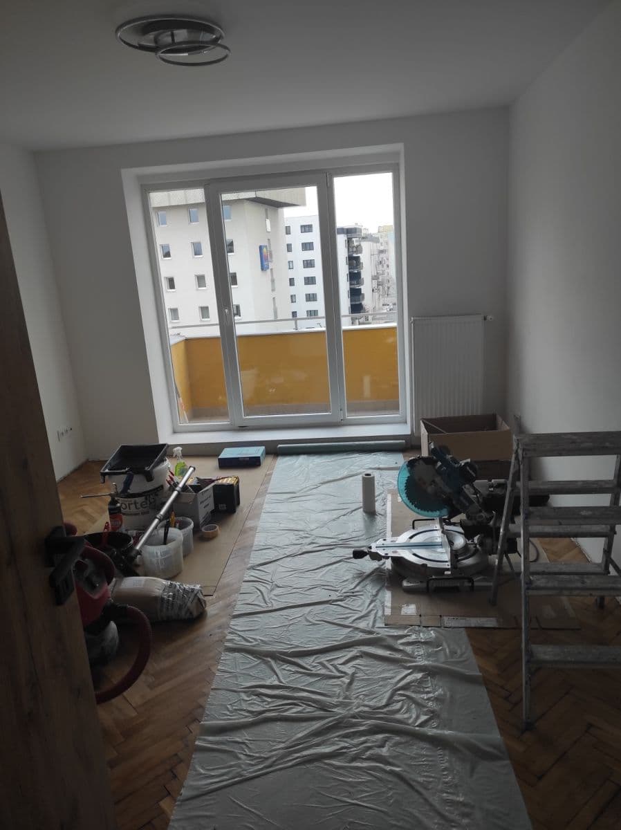 Pronájem bytu 2+1 53 m², Wolkerova, Olomouc, Olomoucký kraj Pronájem bytu 2+1 53 m², Wolkerova, Olomouc, Olomoucký kraj