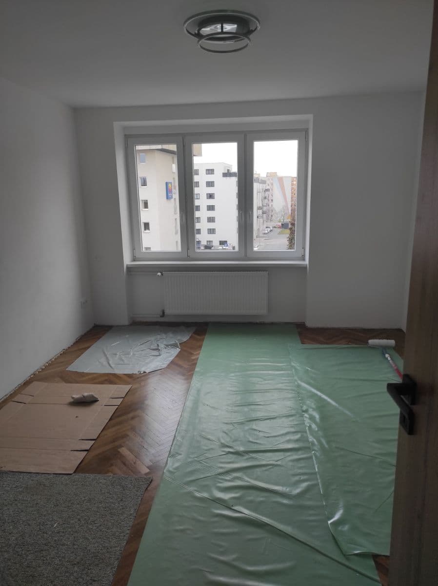 Pronájem bytu 2+1 53 m², Wolkerova, Olomouc, Olomoucký kraj Pronájem bytu 2+1 53 m², Wolkerova, Olomouc, Olomoucký kraj