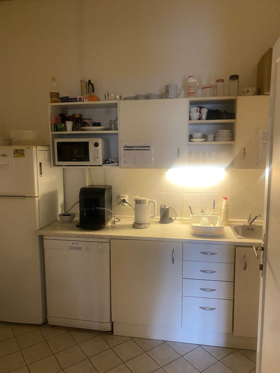 Pronájem kanceláře 30 m², Opletalova, Praha, Praha Pronájem kanceláře 30 m², Opletalova, Praha, Praha