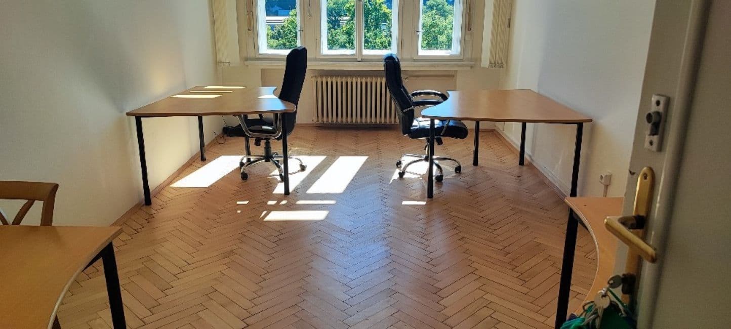 Pronájem kanceláře 30 m², Opletalova, Praha, Praha Pronájem kanceláře 30 m², Opletalova, Praha, Praha