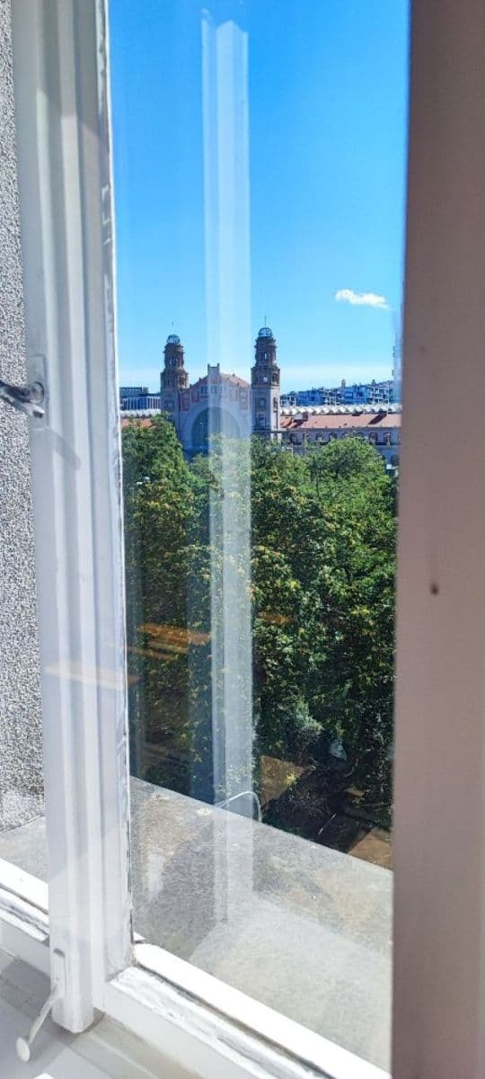 Pronájem kanceláře 30 m², Opletalova, Praha, Praha Pronájem kanceláře 30 m², Opletalova, Praha, Praha