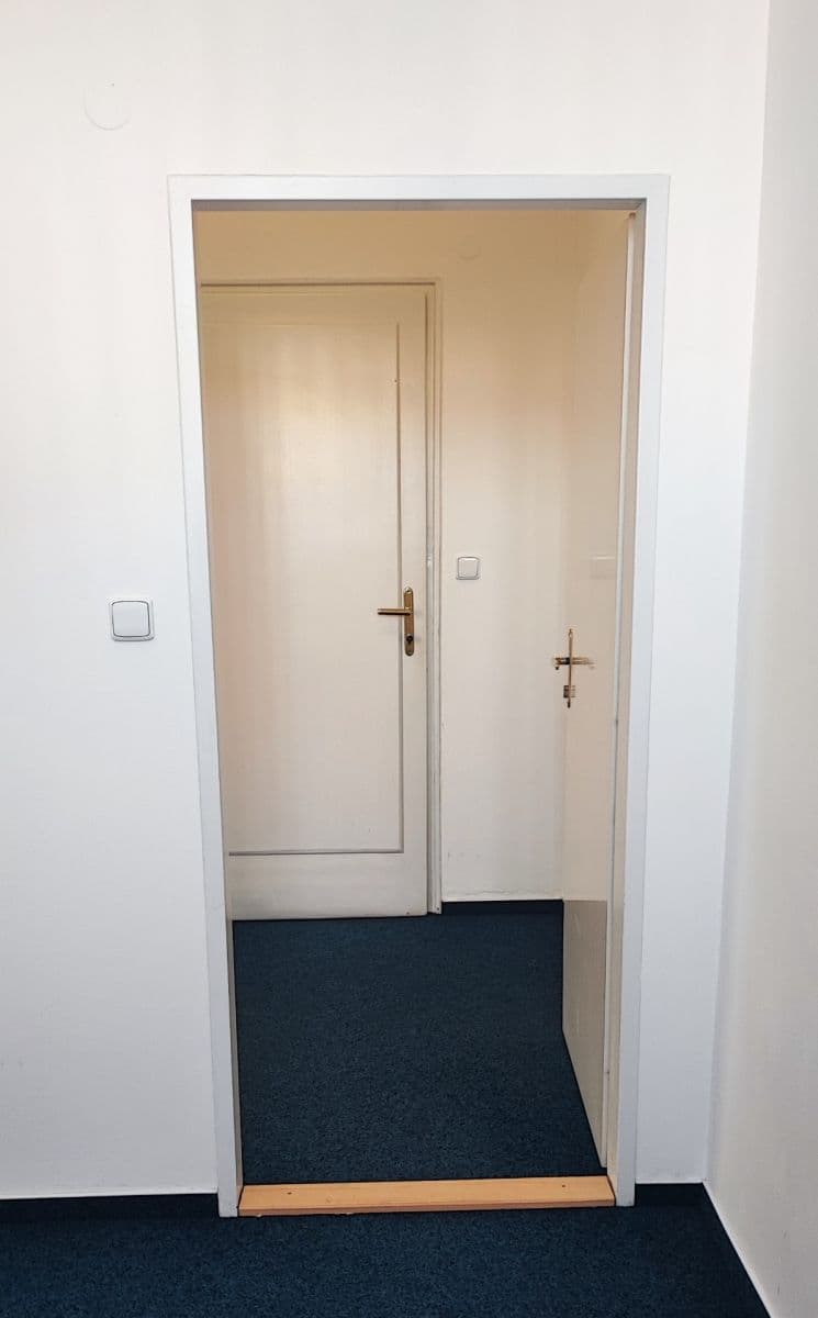 Pronájem kanceláře 50 m², Opletalova, Praha, Praha Pronájem kanceláře 50 m², Opletalova, Praha, Praha