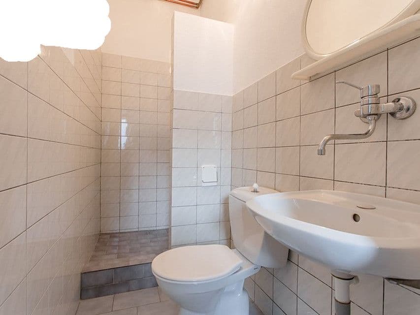 Pronájem bytu 1+1 55 m², Václavská, Brno, Jihomoravský kraj Pronájem bytu 1+1 55 m², Václavská, Brno, Jihomoravský kraj