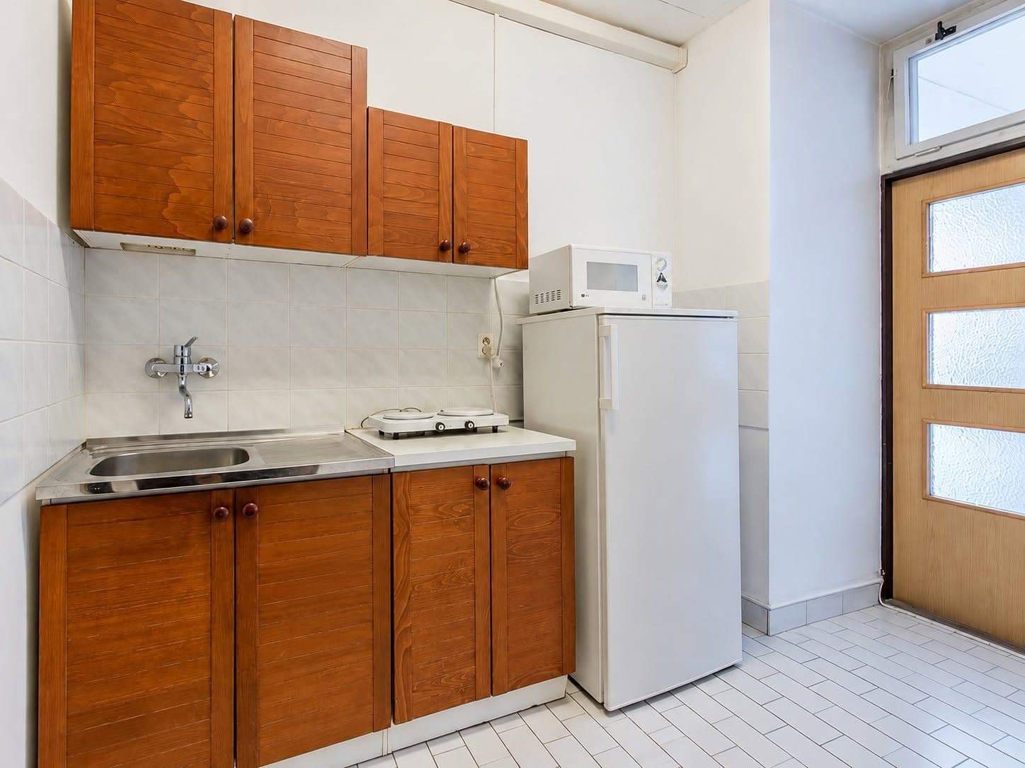 Pronájem bytu 1+1 55 m², Václavská, Brno, Jihomoravský kraj Pronájem bytu 1+1 55 m², Václavská, Brno, Jihomoravský kraj