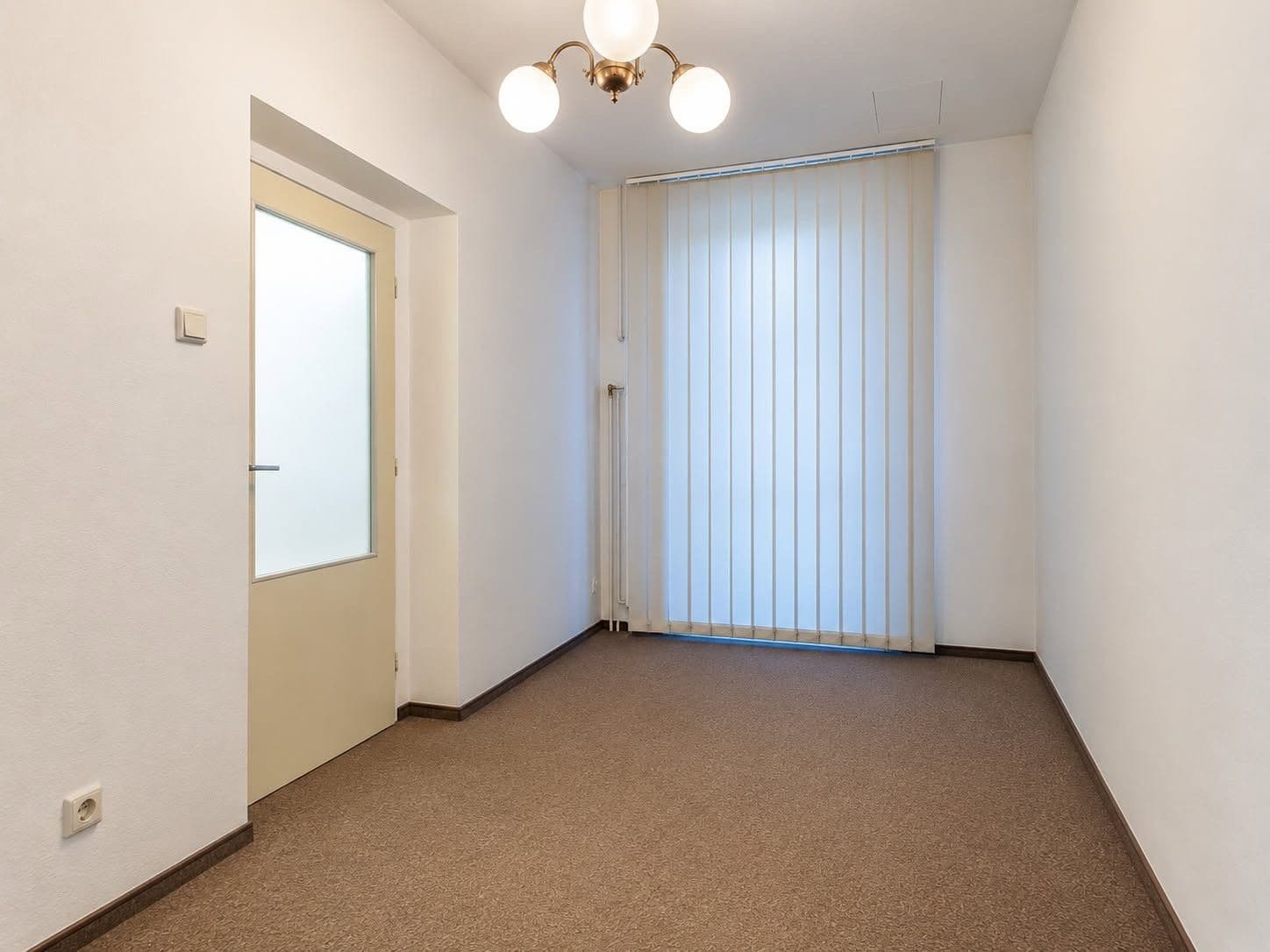 Pronájem bytu 1+1 55 m², Václavská, Brno, Jihomoravský kraj Pronájem bytu 1+1 55 m², Václavská, Brno, Jihomoravský kraj