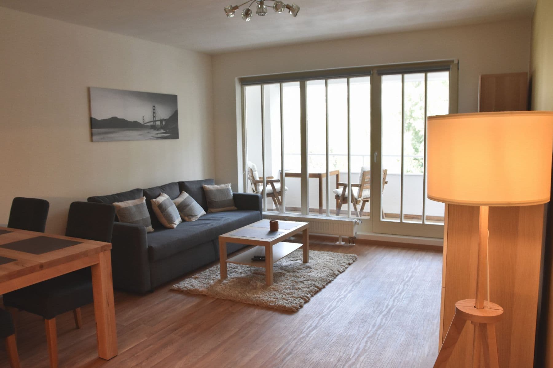 Pronájem bytu 3+kk 75 m², Národní obrany, Praha, Praha Pronájem bytu 3+kk 75 m², Národní obrany, Praha, Praha