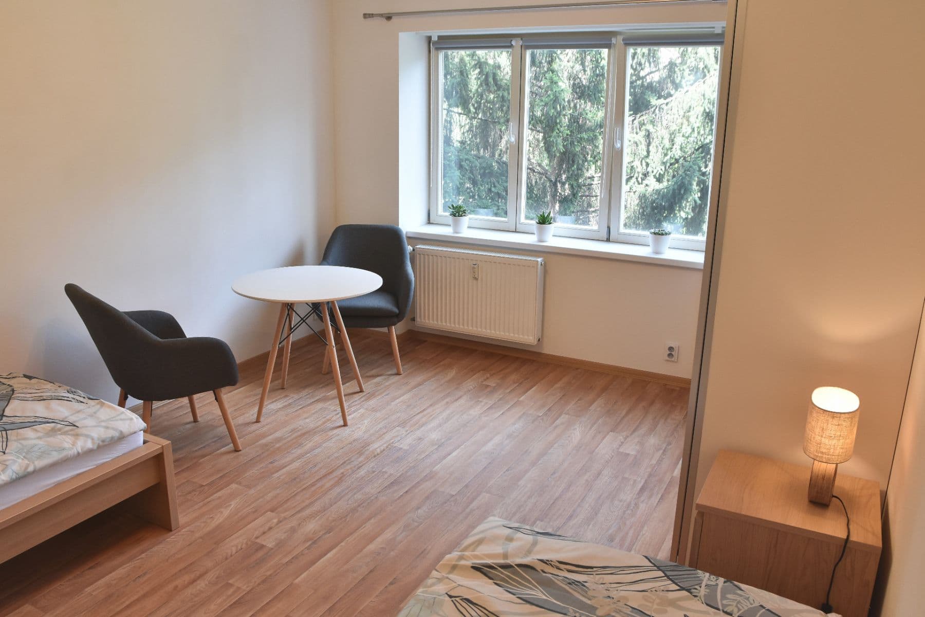 Pronájem bytu 3+kk 75 m², Národní obrany, Praha, Praha Pronájem bytu 3+kk 75 m², Národní obrany, Praha, Praha