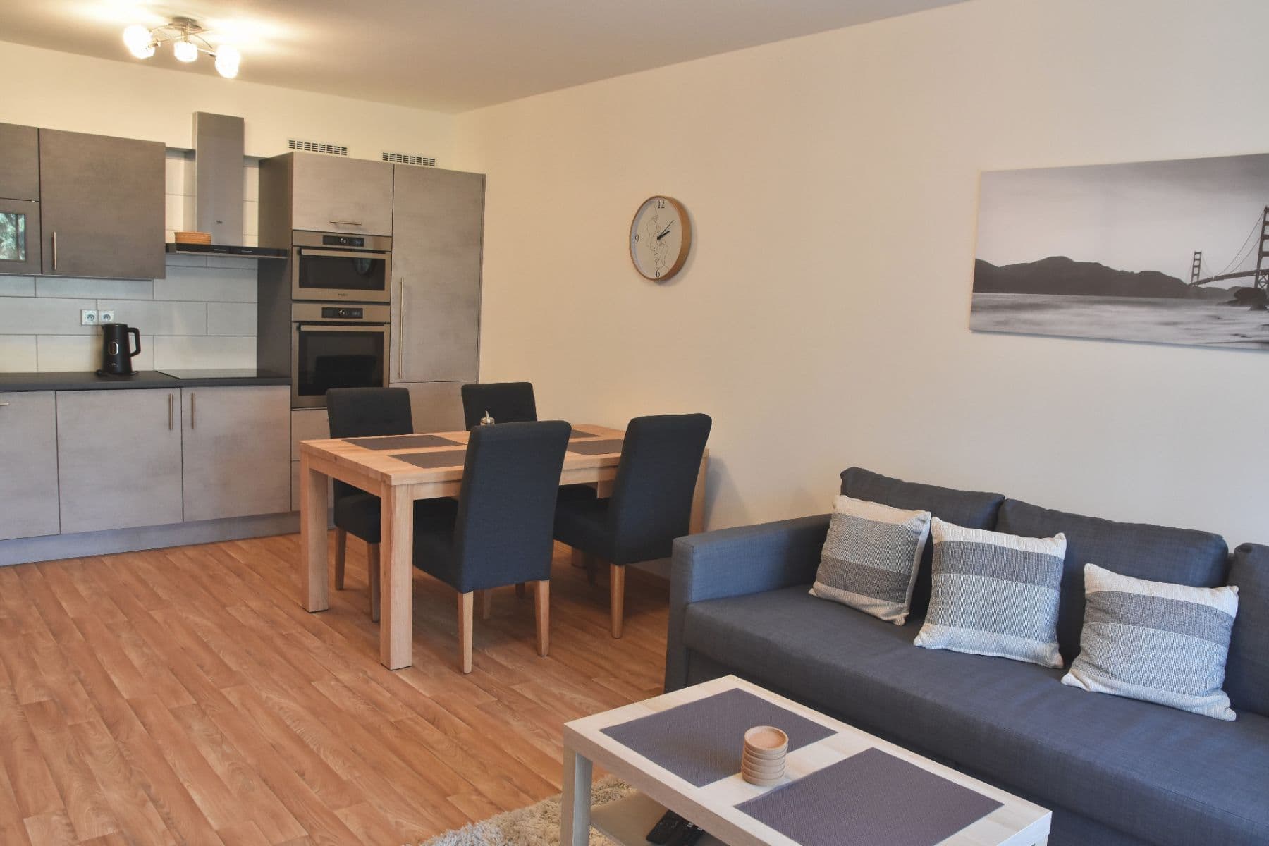 Pronájem bytu 3+kk 75 m², Národní obrany, Praha, Praha Pronájem bytu 3+kk 75 m², Národní obrany, Praha, Praha