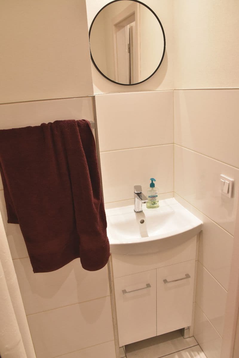 Pronájem bytu 3+kk 75 m², Národní obrany, Praha, Praha Pronájem bytu 3+kk 75 m², Národní obrany, Praha, Praha
