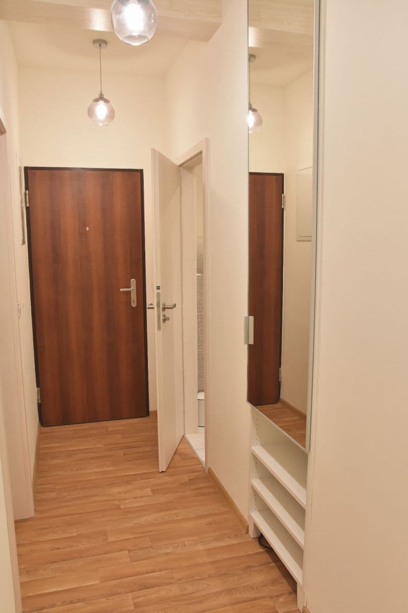 Pronájem bytu 3+kk 75 m², Národní obrany, Praha, Praha Pronájem bytu 3+kk 75 m², Národní obrany, Praha, Praha