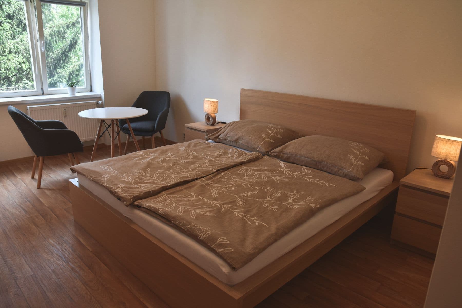 Pronájem bytu 3+kk 75 m², Národní obrany, Praha, Praha Pronájem bytu 3+kk 75 m², Národní obrany, Praha, Praha