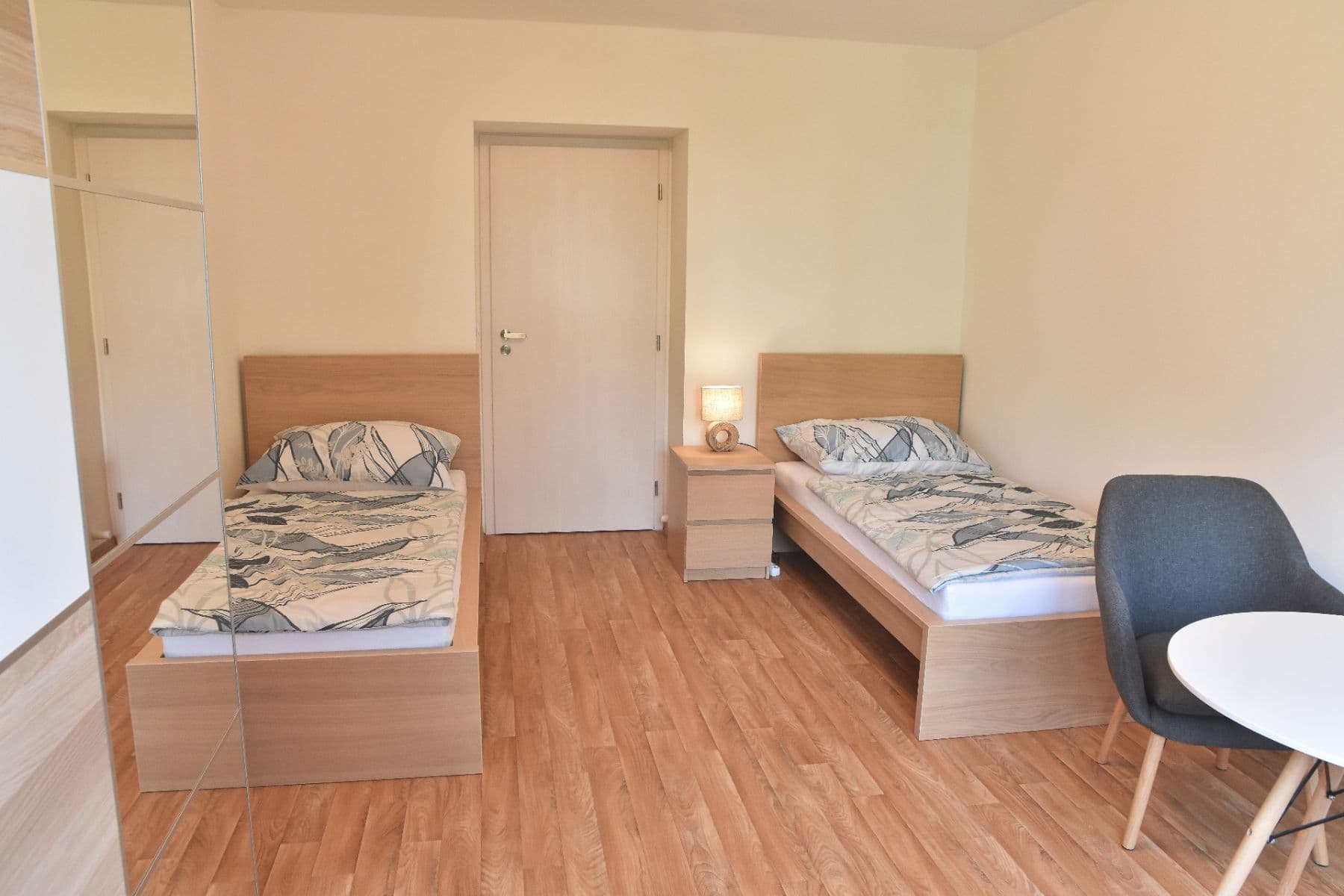 Pronájem bytu 3+kk 75 m², Národní obrany, Praha, Praha Pronájem bytu 3+kk 75 m², Národní obrany, Praha, Praha