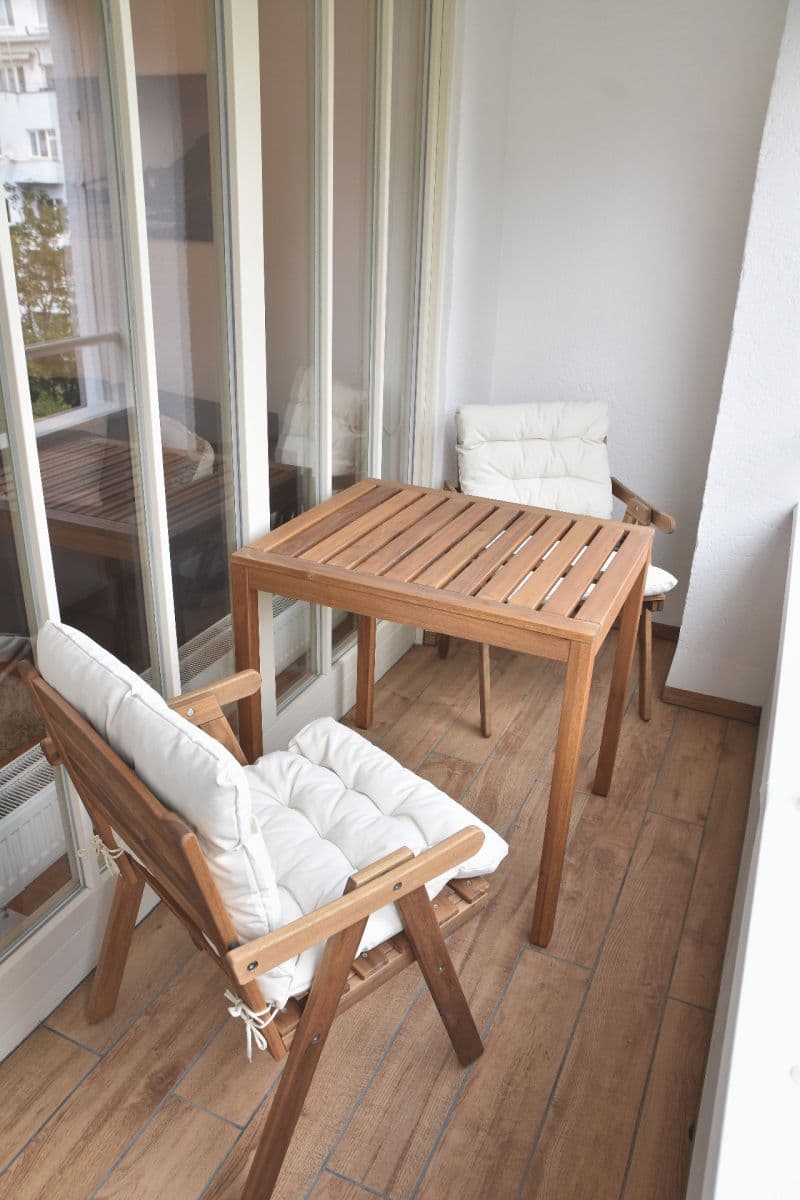 Pronájem bytu 3+kk 75 m², Národní obrany, Praha, Praha Pronájem bytu 3+kk 75 m², Národní obrany, Praha, Praha