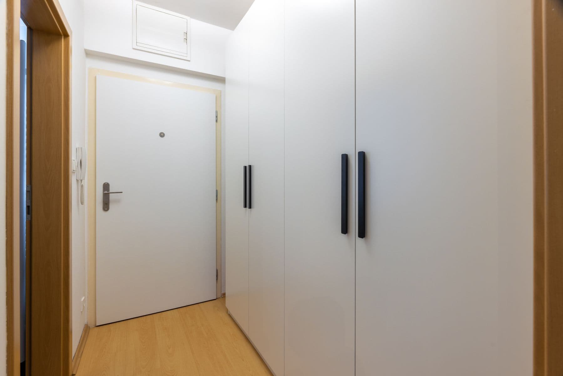 Pronájem bytu 30 m², V Horkách, Praha, Praha Pronájem bytu 30 m², V Horkách, Praha, Praha