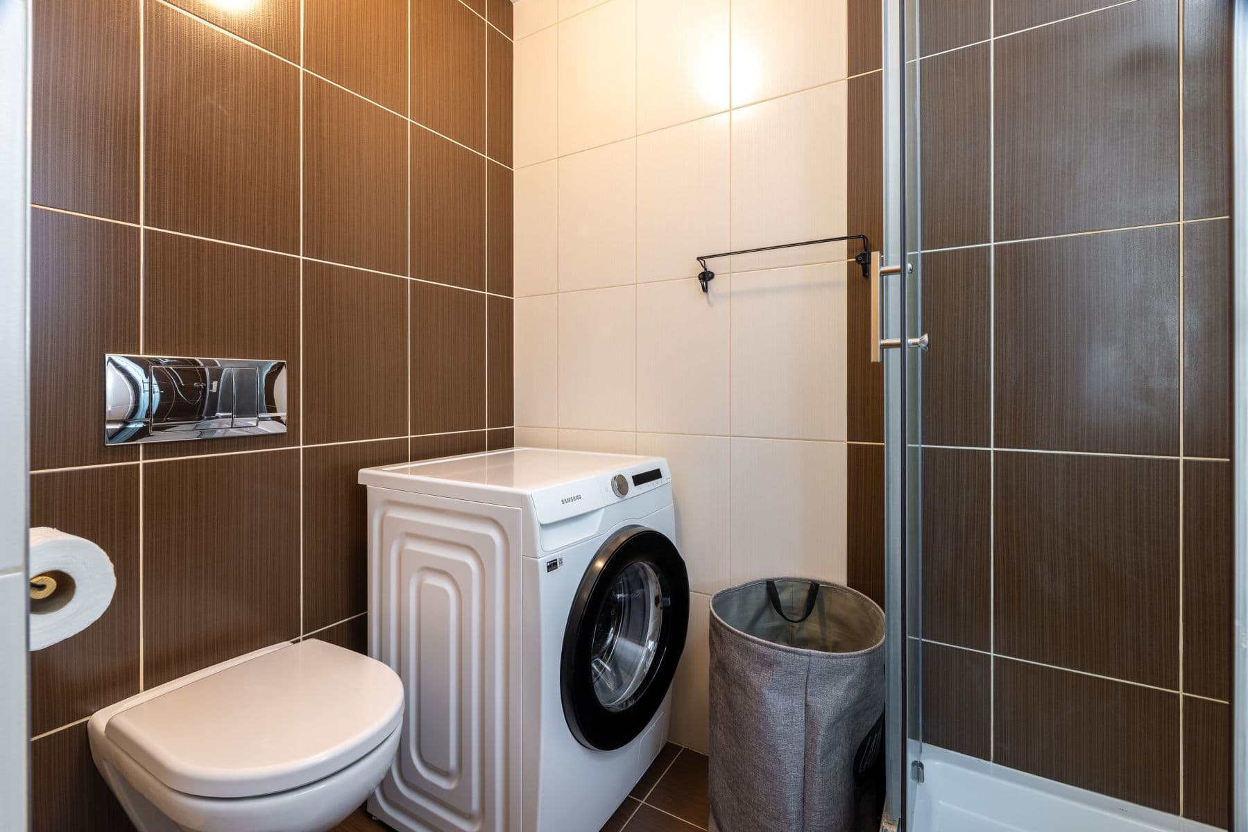 Pronájem bytu 30 m², V Horkách, Praha, Praha Pronájem bytu 30 m², V Horkách, Praha, Praha