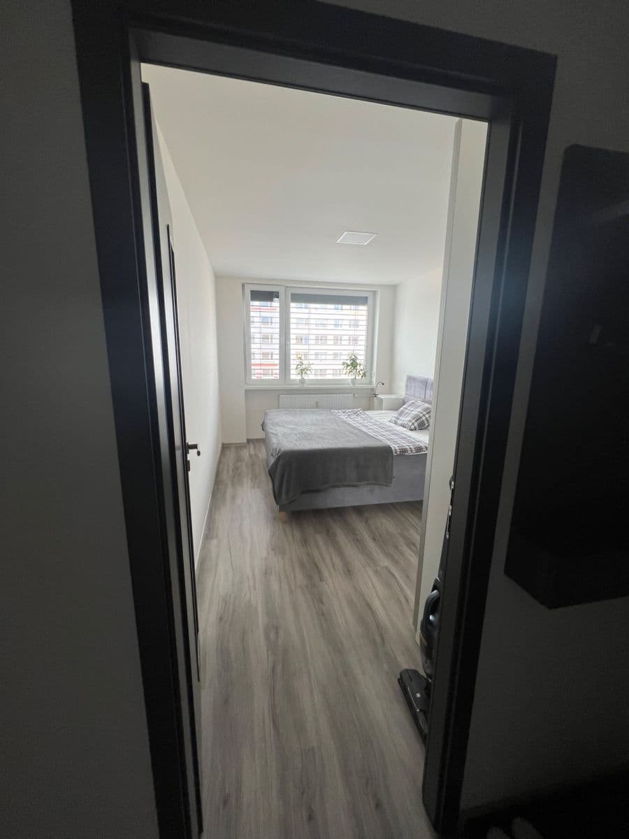 Pronájem bytu 2+1 52 m², Francouzská, Kladno, Středočeský kraj Pronájem bytu 2+1 52 m², Francouzská, Kladno, Středočeský kraj