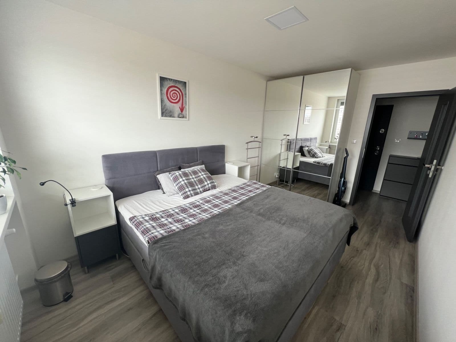 Pronájem bytu 2+1 52 m², Francouzská, Kladno, Středočeský kraj Pronájem bytu 2+1 52 m², Francouzská, Kladno, Středočeský kraj