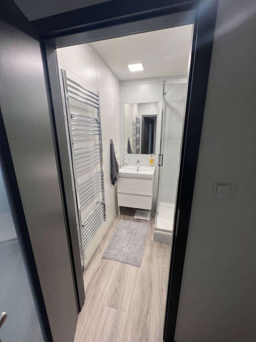 Pronájem bytu 2+1 52 m², Francouzská, Kladno, Středočeský kraj Pronájem bytu 2+1 52 m², Francouzská, Kladno, Středočeský kraj