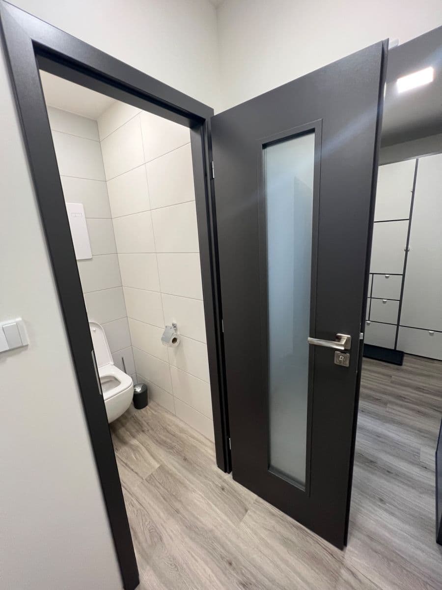 Pronájem bytu 2+1 52 m², Francouzská, Kladno, Středočeský kraj Pronájem bytu 2+1 52 m², Francouzská, Kladno, Středočeský kraj