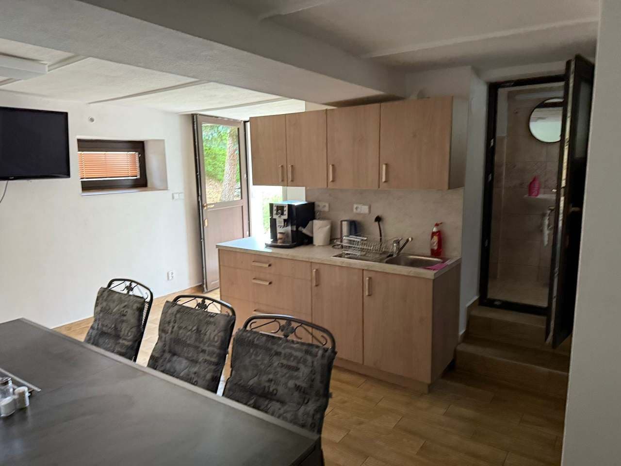 Pronájem chaty, chalupy, Olešná, Jihočeský kraj Pronájem chaty, chalupy, Olešná, Jihočeský kraj