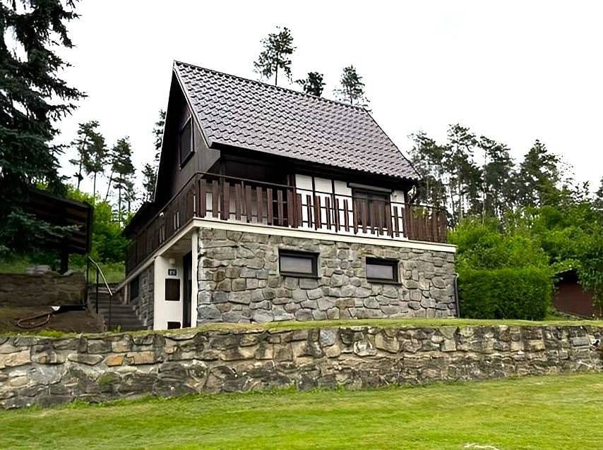 Pronájem chaty, chalupy, Olešná, Jihočeský kraj Pronájem chaty, chalupy, Olešná, Jihočeský kraj