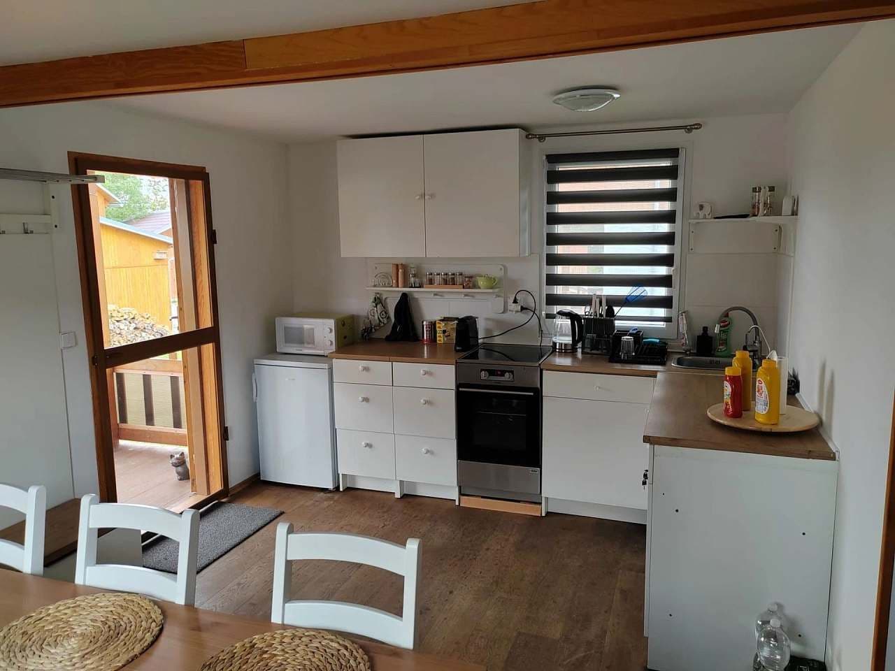 Pronájem chaty, chalupy, Šakvice, Jihomoravský kraj Pronájem chaty, chalupy, Šakvice, Jihomoravský kraj