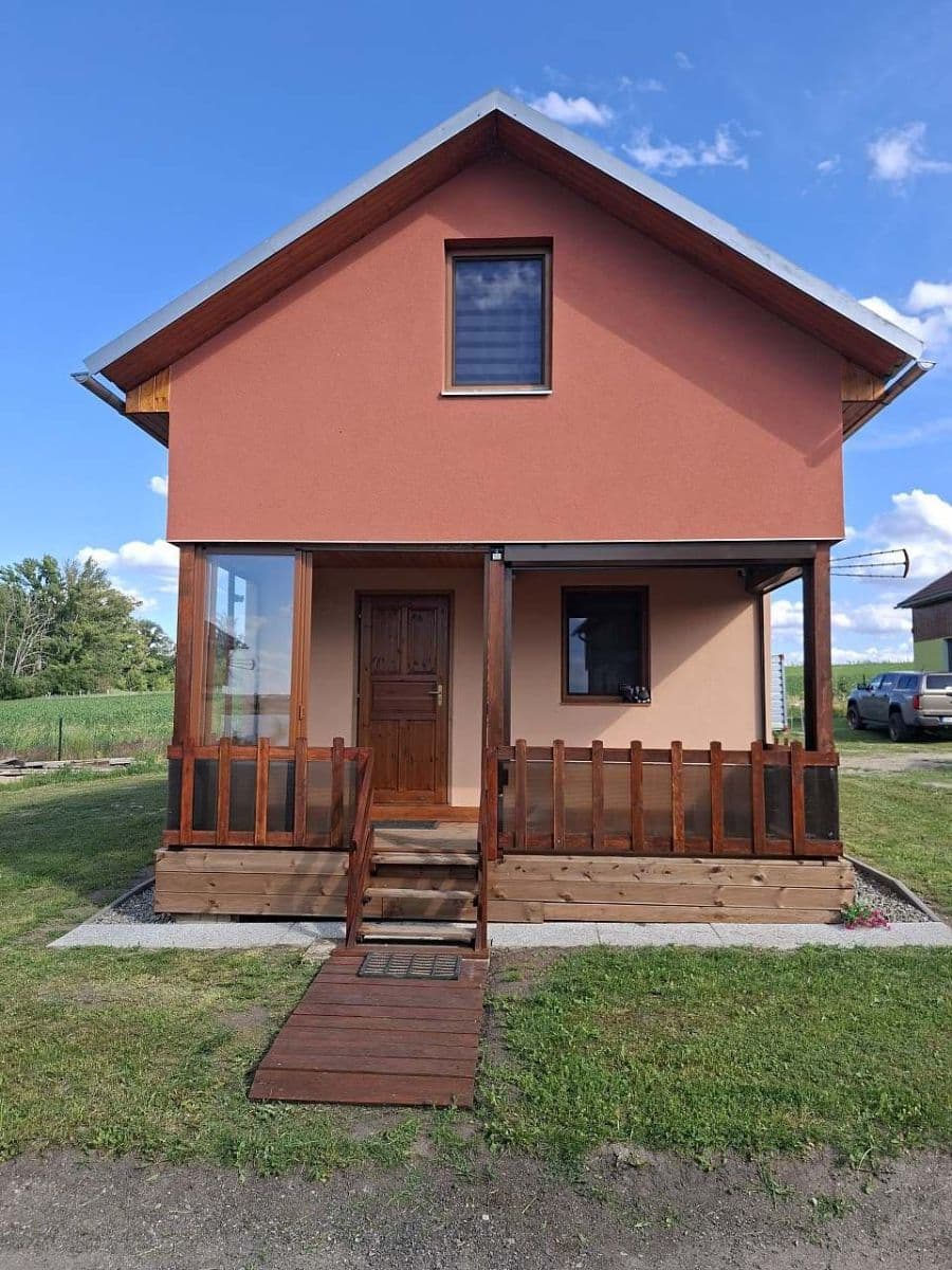 Pronájem chaty, chalupy, Šakvice, Jihomoravský kraj Pronájem chaty, chalupy, Šakvice, Jihomoravský kraj