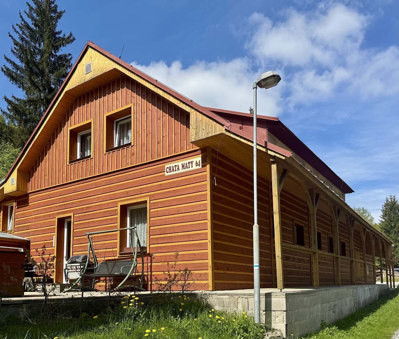 Pronájem chaty, chalupy, Dolní Dvůr, Královéhradecký kraj Pronájem chaty, chalupy, Dolní Dvůr, Královéhradecký kraj