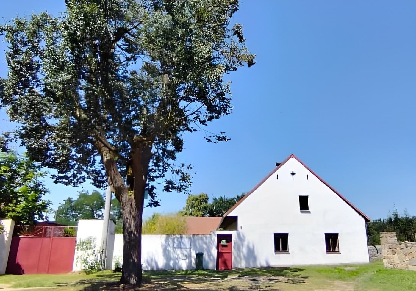 Pronájem chaty, chalupy, Čejetice, Jihočeský kraj Pronájem chaty, chalupy, Čejetice, Jihočeský kraj