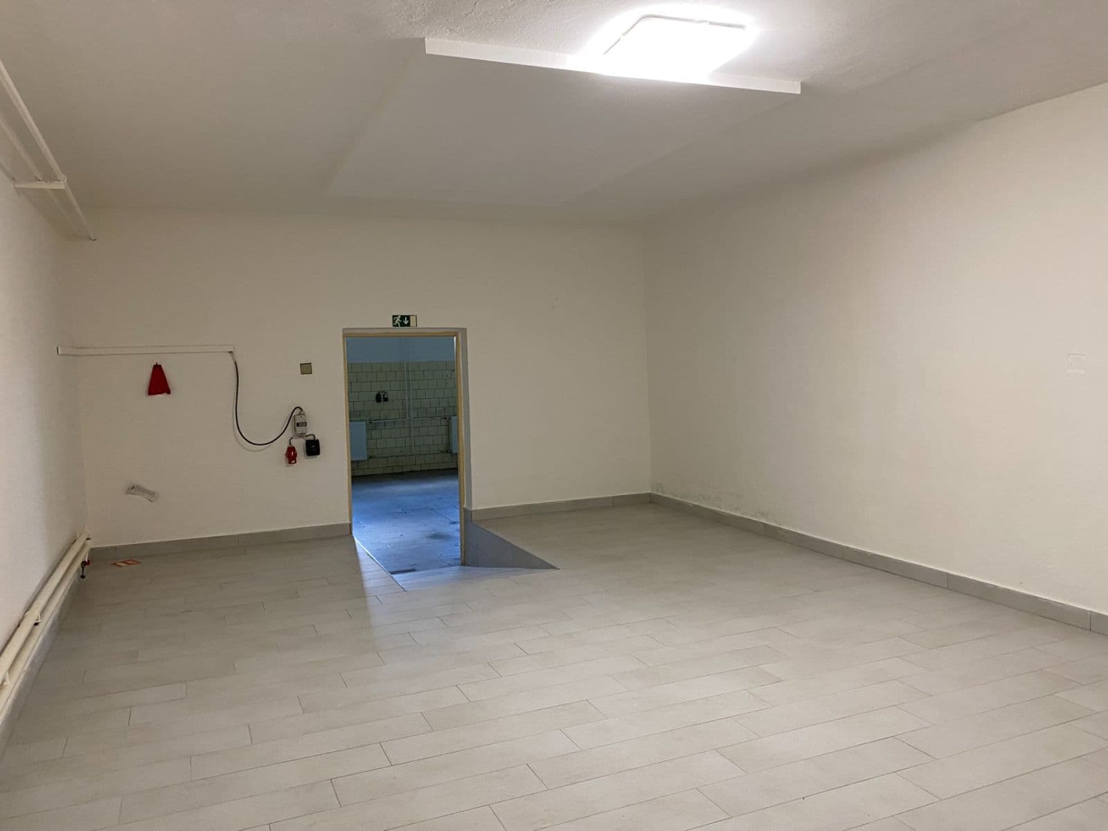 Pronájem nebytového prostoru 255 m², Městečko, Ždánice, Jihomoravský kraj Pronájem nebytového prostoru 255 m², Městečko, Ždánice, Jihomoravský kraj