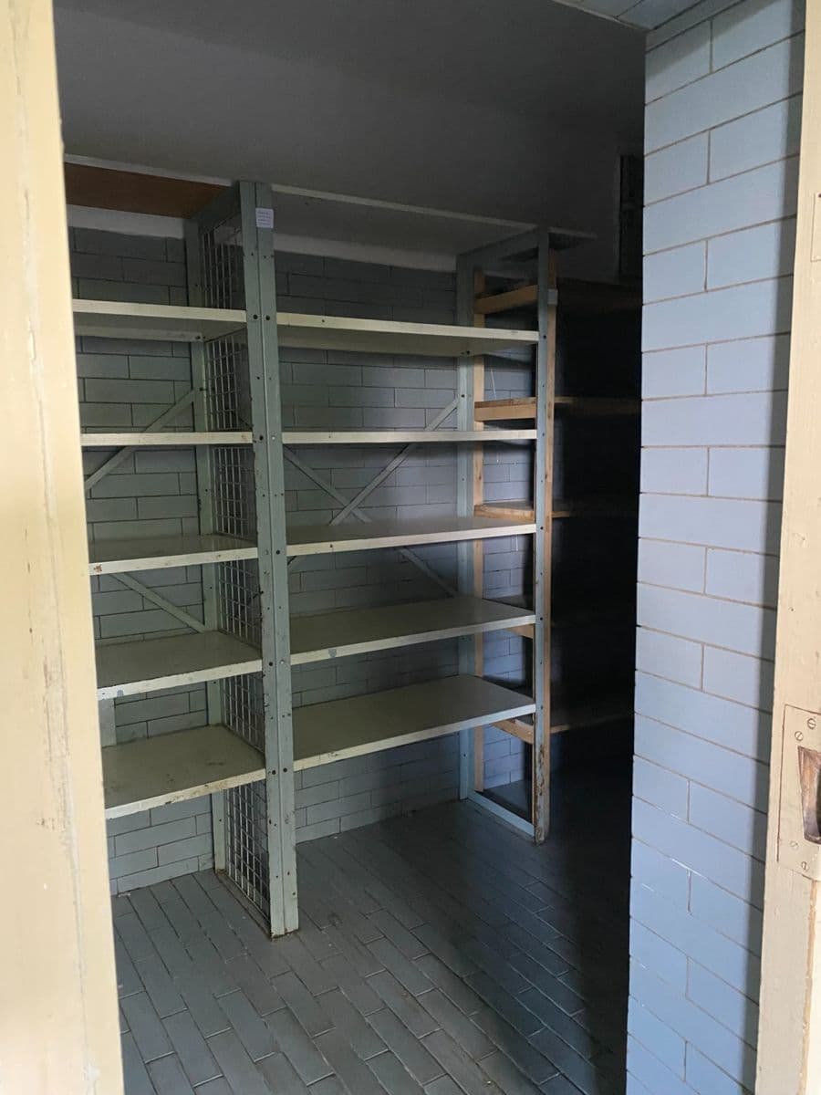 Pronájem nebytového prostoru 255 m², Městečko, Ždánice, Jihomoravský kraj Pronájem nebytového prostoru 255 m², Městečko, Ždánice, Jihomoravský kraj