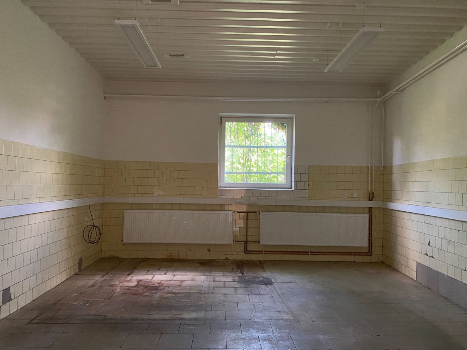 Pronájem nebytového prostoru 255 m², Městečko, Ždánice, Jihomoravský kraj Pronájem nebytového prostoru 255 m², Městečko, Ždánice, Jihomoravský kraj