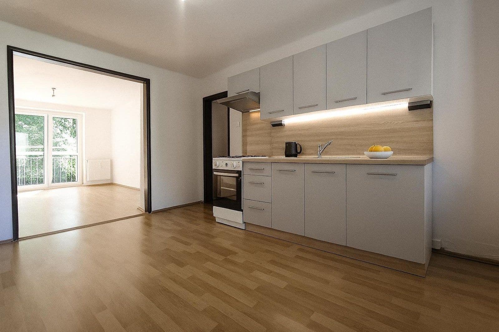 Pronájem bytu 2+1 49 m², Erbenova, Karviná, Moravskoslezský kraj Pronájem bytu 2+1 49 m², Erbenova, Karviná, Moravskoslezský kraj