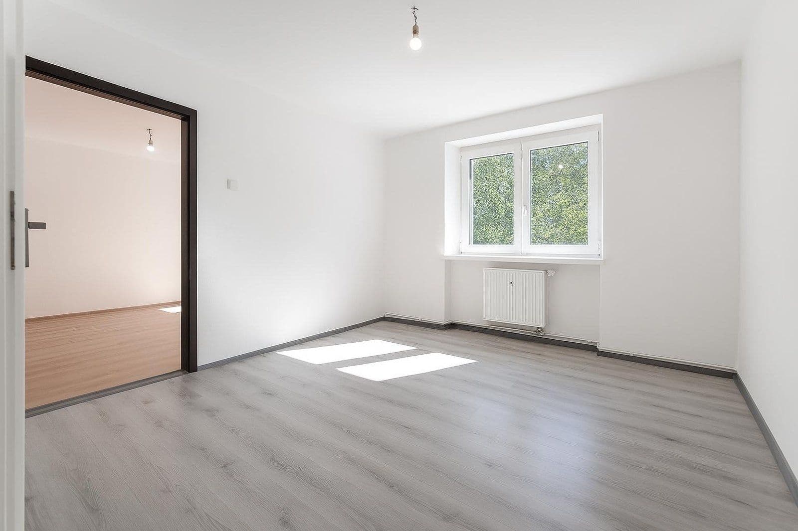 Pronájem bytu 2+1 49 m², Erbenova, Karviná, Moravskoslezský kraj Pronájem bytu 2+1 49 m², Erbenova, Karviná, Moravskoslezský kraj