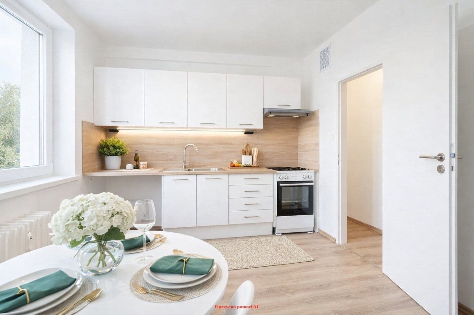 Pronájem bytu 1+1 35 m², Československé armády, Havířov, Moravskoslezský kraj Pronájem bytu 1+1 35 m², Československé armády, Havířov, Moravskoslezský kraj