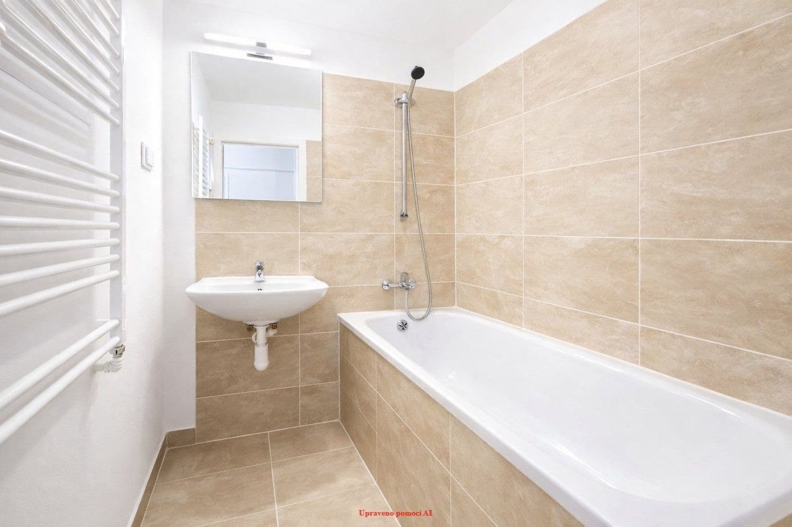 Pronájem bytu 1+1 35 m², Československé armády, Havířov, Moravskoslezský kraj Pronájem bytu 1+1 35 m², Československé armády, Havířov, Moravskoslezský kraj