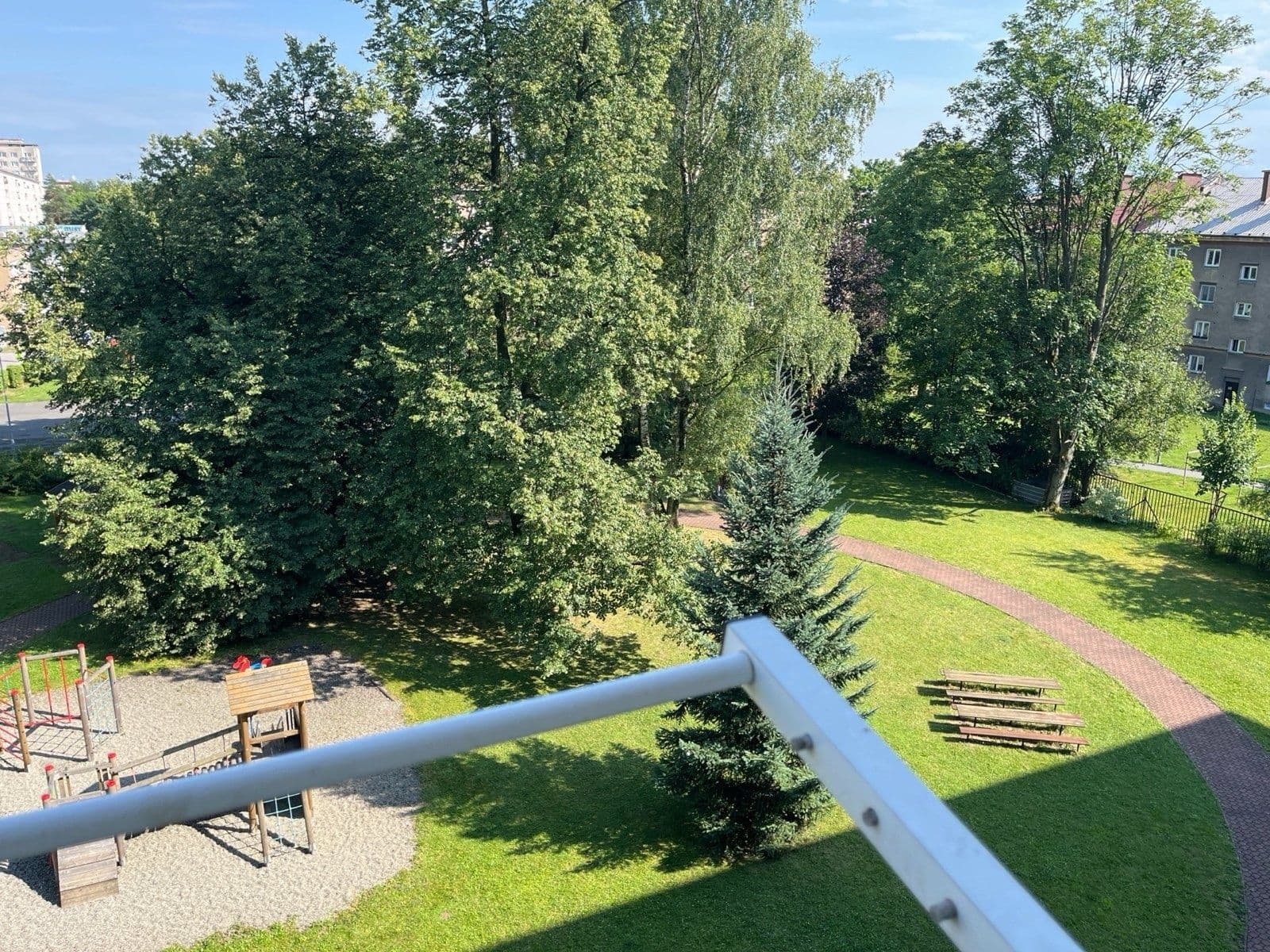 Pronájem bytu 1+1 35 m², Československé armády, Havířov, Moravskoslezský kraj Pronájem bytu 1+1 35 m², Československé armády, Havířov, Moravskoslezský kraj