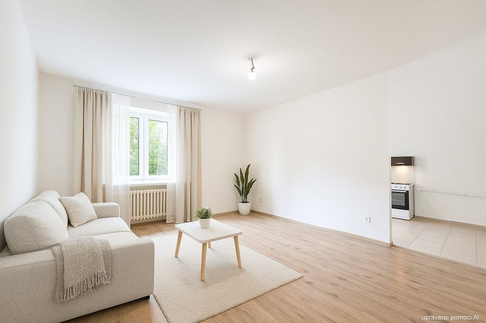 Pronájem bytu 1+kk 37 m², Hlavní třída, Havířov, Moravskoslezský kraj Pronájem bytu 1+kk 37 m², Hlavní třída, Havířov, Moravskoslezský kraj