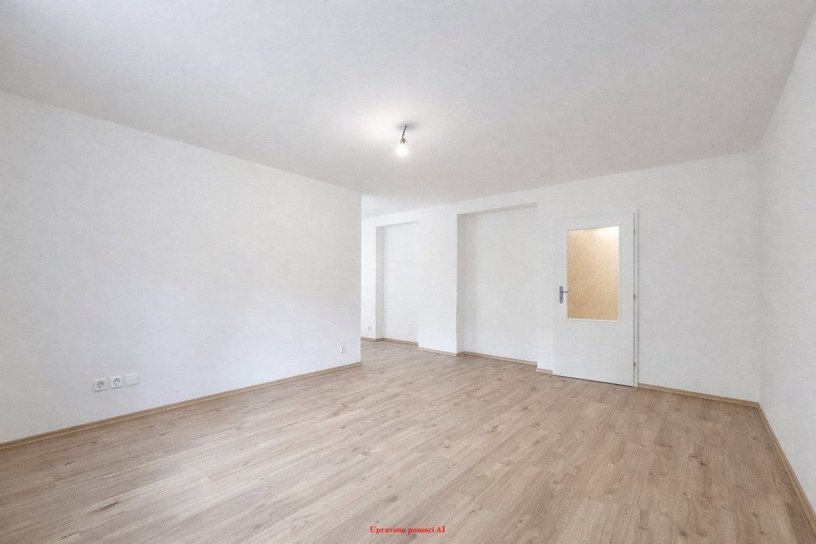 Pronájem bytu 1+kk 37 m², Hlavní třída, Havířov, Moravskoslezský kraj Pronájem bytu 1+kk 37 m², Hlavní třída, Havířov, Moravskoslezský kraj
