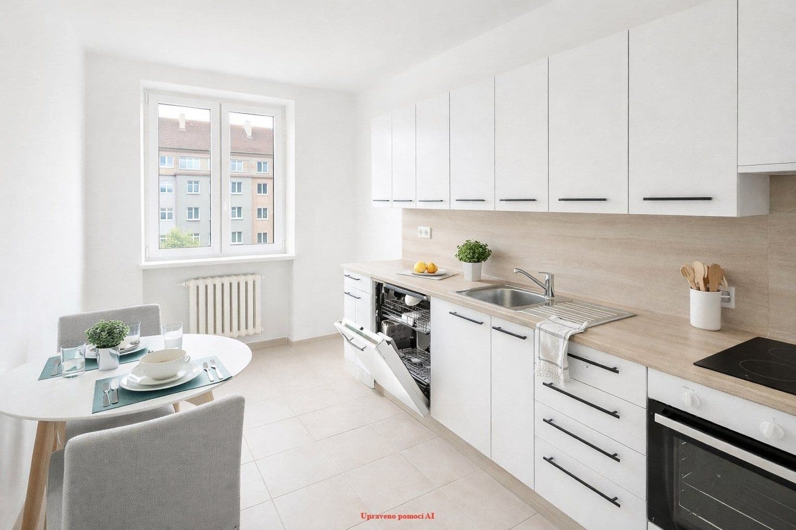 Pronájem bytu 1+kk 37 m², Hlavní třída, Havířov, Moravskoslezský kraj Pronájem bytu 1+kk 37 m², Hlavní třída, Havířov, Moravskoslezský kraj